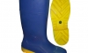Ủng PVC BHLĐ RB001