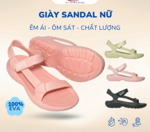 Giày sandal nữ EVA E191W