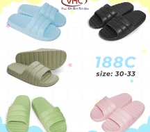 Dép quai ngang E188C