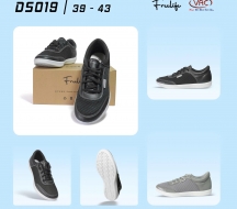 Giày nam DS019