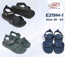 Giày sandal nam E219M-1