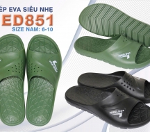Dép quai ngang ED851