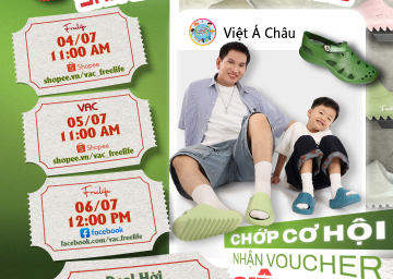 CANH GIỜ VÀNG - NHANH TAY SĂN DEAL CHỚP NHOÁNG