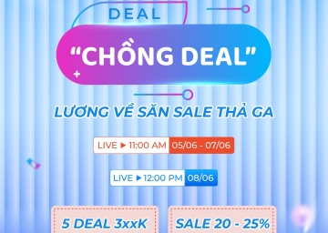 DEAL 